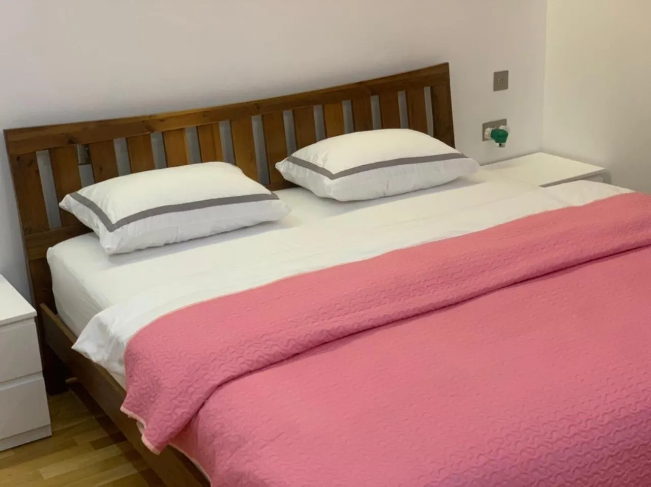 Garden Hill Villa Durres