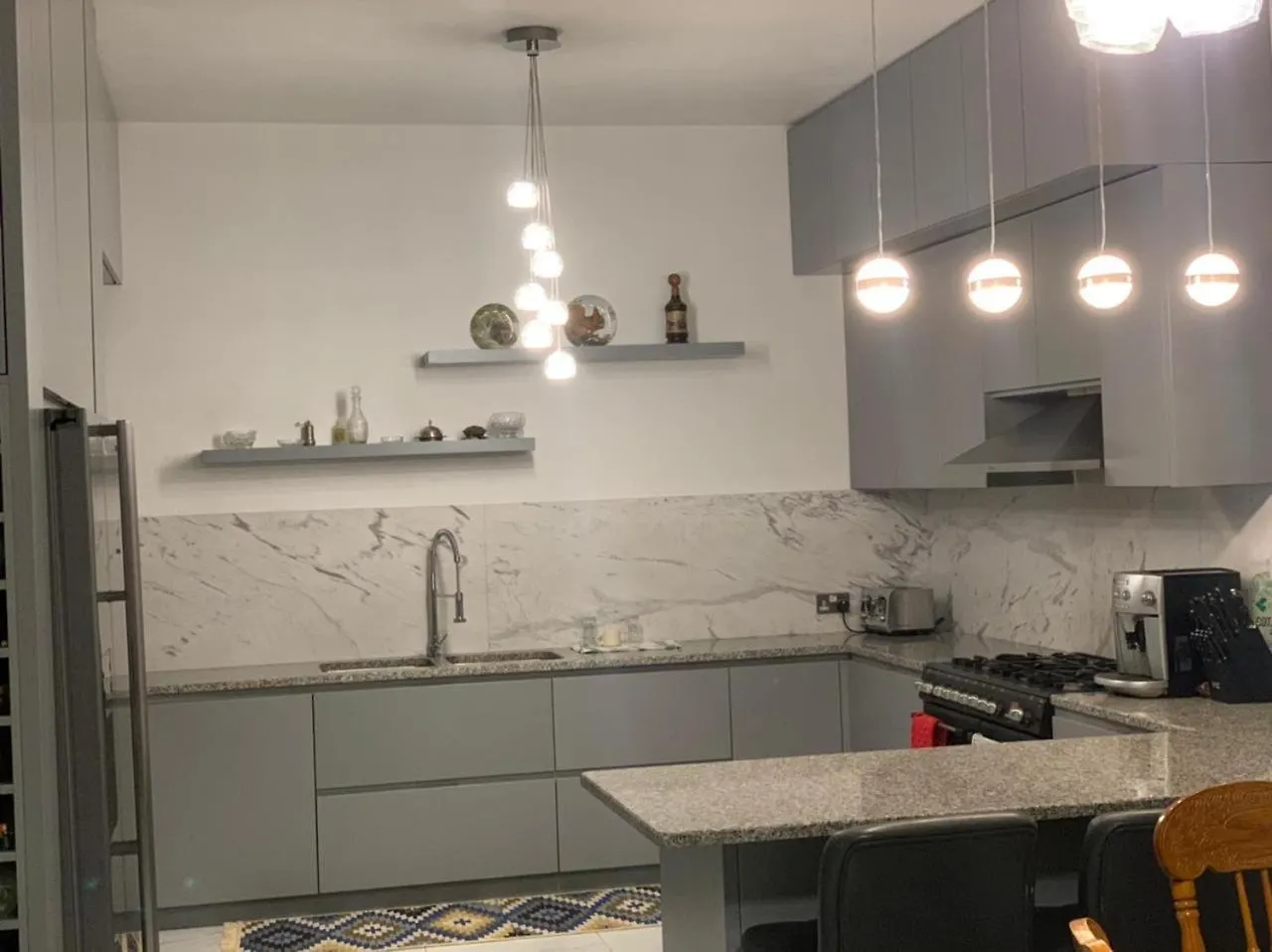 Garden Hill Villa Durres